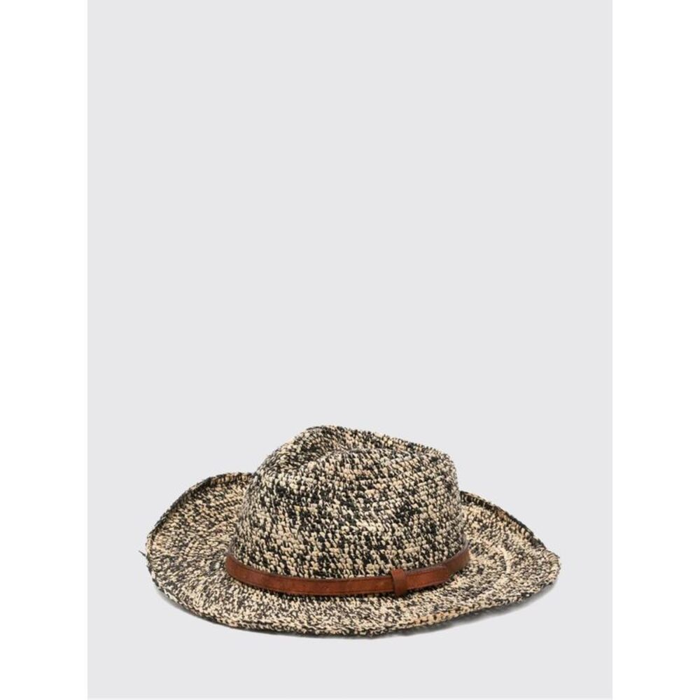 Ibeliv Hat Woman Green